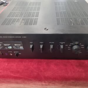 Yamaha A-S301 Integrated Amplifier In Very Good Condition